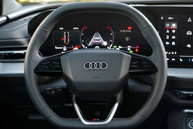 Audi Q5 TDI quattro S line
