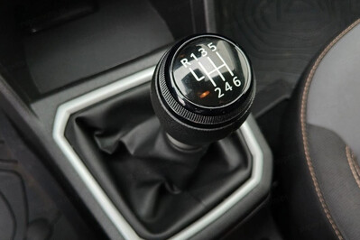 Dacia Sandero Stepway 1.0 TCe Extreme LPG