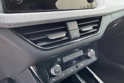 Skoda Scala Selection 1.5 TSI