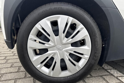 Toyota Aygo X 1.0 VVT-i Comfort CVT