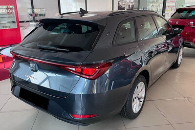 Seat Leon Style 1.5 TSI