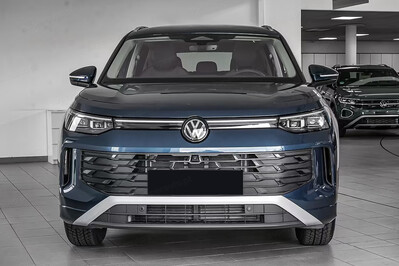 Volkswagen Tayron Life Plus 2.0 TDI DSG