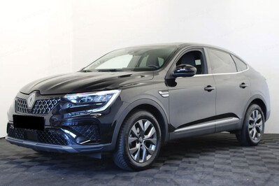 Renault Arkana Techno 1.3 TCe mHEV