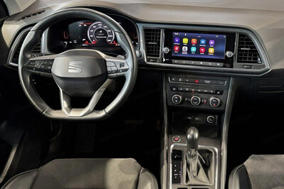 Cupra Ateca 1.5 TSI DSG