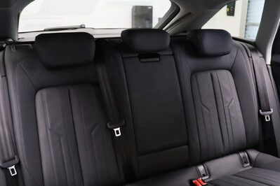 Audi A6 35 TDI mHEV S tronic