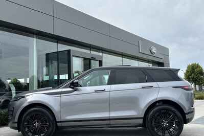 Land Rover Range Rover Evoque D200 Dynamic HSE