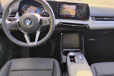BMW X1 sDrive18i