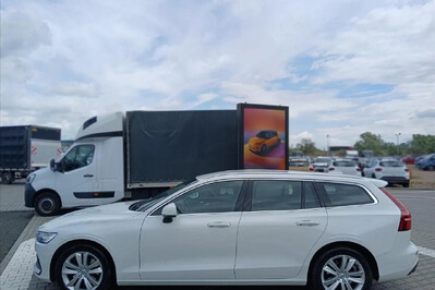 Volvo V60 B3 B Momentum Pro aut