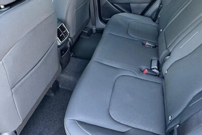 Kia Sportage 1.6 T-GDI M 2WD DCT