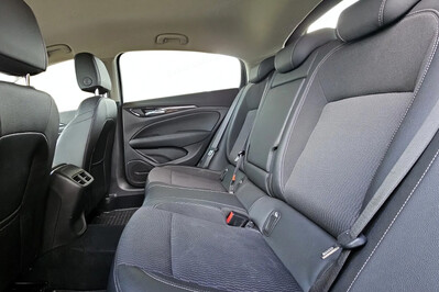 Opel Insignia 1.5 T Innovation S&S