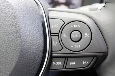 Toyota RAV4 Executive 2.5 Hybrid