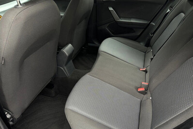 Seat Arona 1.0 TSI Style S&S DSG