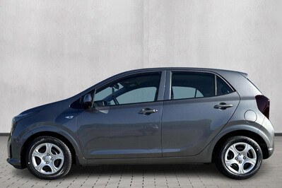 Kia Picanto 1.2 DPI L