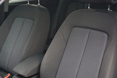 Audi Q2 40 TFSI quattro S Line S tronic