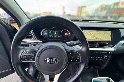 Kia Niro e-Niro L