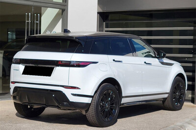 Land Rover Range Rover Evoque D200  Dynamic SE