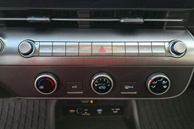 Hyundai Kona 1.0 T-GDI Smart