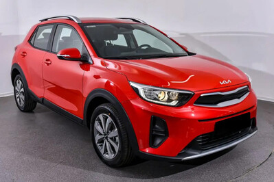 Kia Stonic 1.2 M