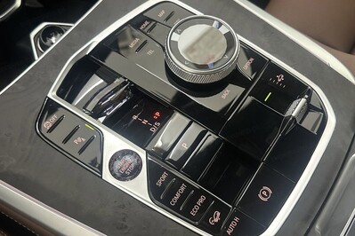 BMW X7 xDrive40d M Sport
