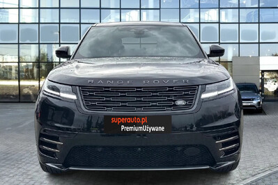 Land Rover Range Rover Velar Velar 2.0 D200 mHEV Dynamic SE