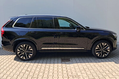 Volvo XC90 B5 B AWD Plus Dark 7os.