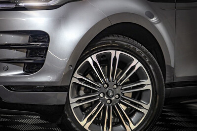Land Rover Range Rover Evoque D200 Dynamic HSE