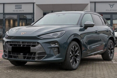 Cupra Terramar 1.5 eTSI DSG