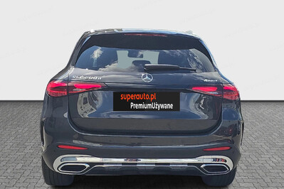 Mercedes GLC 200d  4-Matic AMG Line