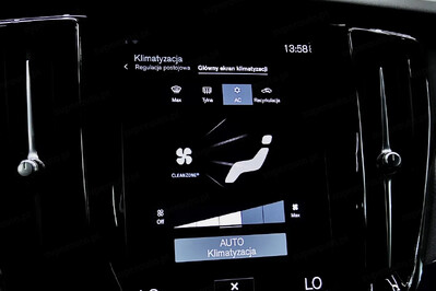 Volvo S60 B4 B R-Design aut