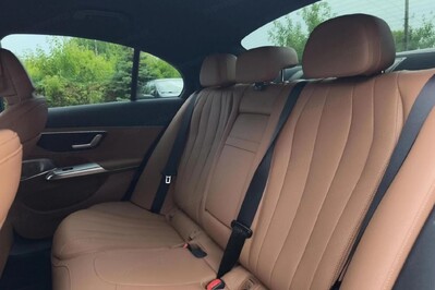 Mercedes E Klasa 200 4-Matic AMG 9G-Tronic