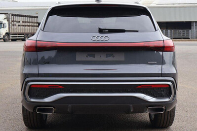 Audi Q5 TFSI quattro S line