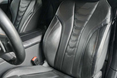 BMW Seria 8 Gran Coupe 840d xDrive