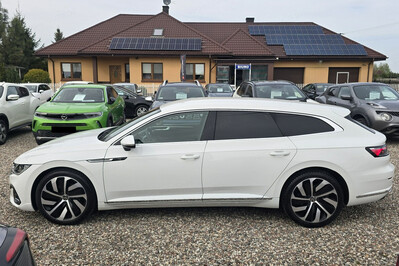 Volkswagen Arteon 2.0 TDI R-Line DSG