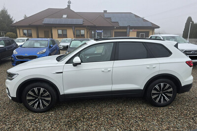 Volkswagen Touareg 3.0 V6 TDI 4Mot.