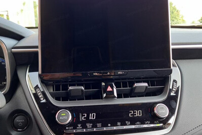Toyota Corolla Cross Style 1.8 Hybrid