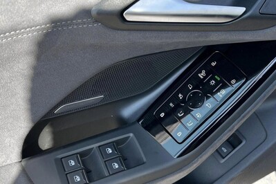 Audi A6 E-tron quattro Sportback