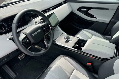 Land Rover Range Rover Evoque 1.5 P160 R-Dynamic SE
