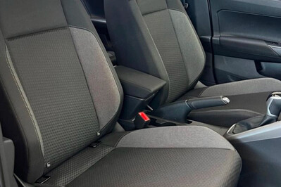 Volkswagen Taigo Life Plus 1.0 TSI DSG