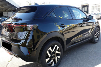 Opel Mokka Edition aut 1.2 T