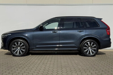 Volvo XC90 B5 D AWD Plus Dark aut