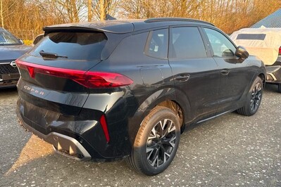 Cupra Terramar 1.5 eTSI DSG
