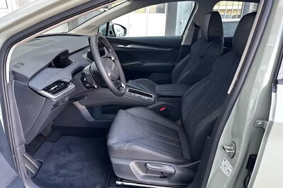 Skoda Elroq 60 63kWh
