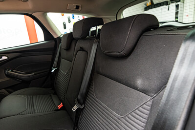 Ford Focus 1.0 EcoBoost