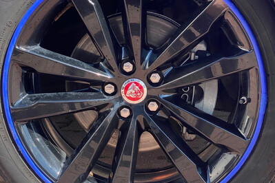 Jaguar E-Pace 2.0 i4D AWD R-Dynamic S aut