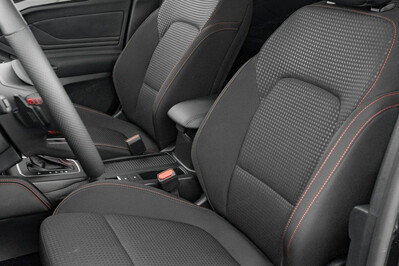 Ford Focus 1.0 EcoBoost  ST-Line