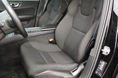 Volvo V60 T4 aut