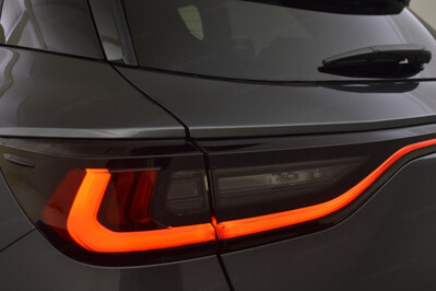 Lexus LBX Cool 1.5 Hybrid
