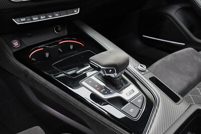 Audi A5 RS5 quattro Tiptronic