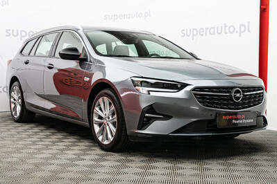 Opel Insignia 2.0 CDTI  aut