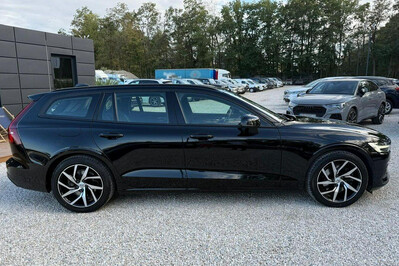 Volvo V60 T4 Momentum aut